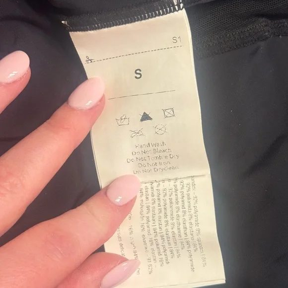 Never Worn So Danca Leotard - Picture 4 of 4